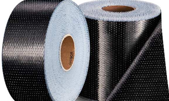 清河门碳纤维布